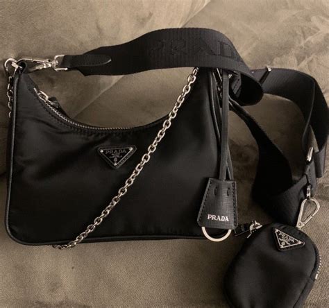 prada crossbody bag nylon dupe|prada shoulder bag dupe.